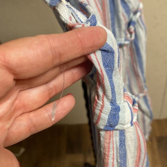 True Craft Summer Dress - Picture 3 of 11